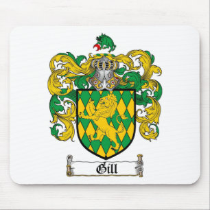 GÄLFAMILJVAPENSKÖLD - GÄLVAPENSKÖLD MUSMATTA
