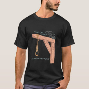 Galgekrog T-shirt