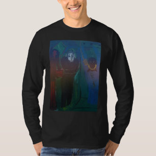 GALGENMÄNNAKONUNG T SHIRT