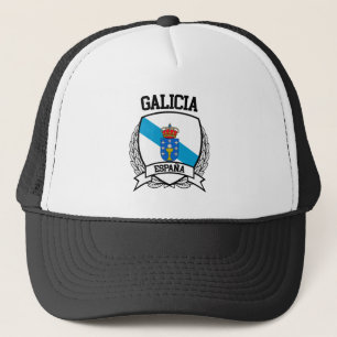 Galicia Keps