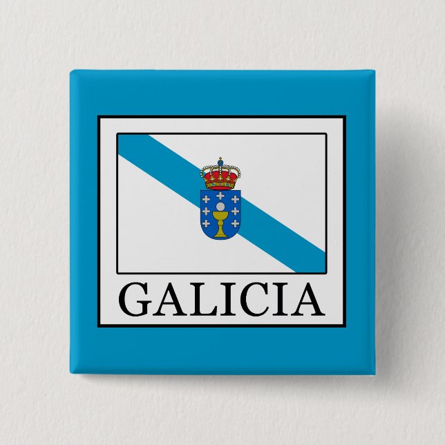 Galicia Knapp (Framsida)