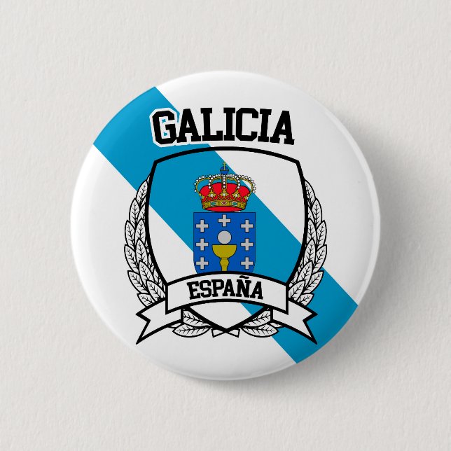 Galicia Knapp (Framsida)
