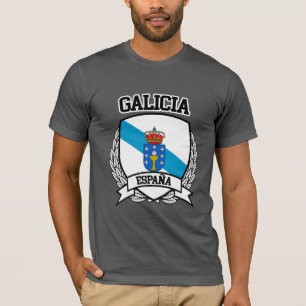 Galicia Tee Shirt