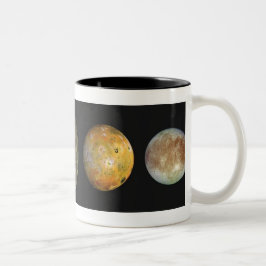 Galilean satellit- mugg