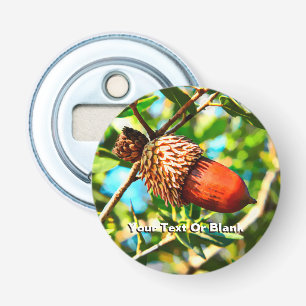 Galilee Acorn Flasköppnare