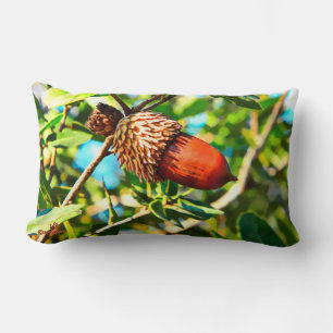 Galilee Acorn Lumbarkudde