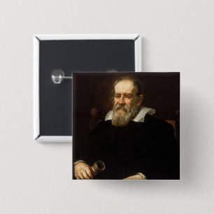 Galileo Galilei: Far of Science & Astronomy Knapp