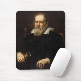 Galileo Galilei Musmatta