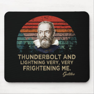 Galileo Galilei Musmatta