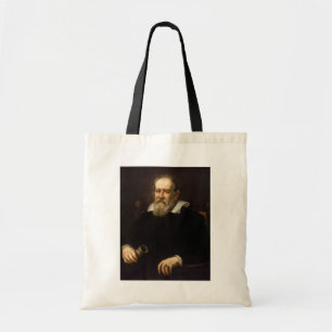Galileo Galilei: Vetenskapens och astronomins fade Tygkasse