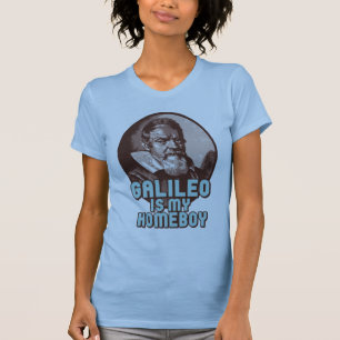 Galileo T Shirt