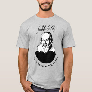 Galileo T Shirt