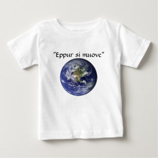 Galileo Tee Shirt