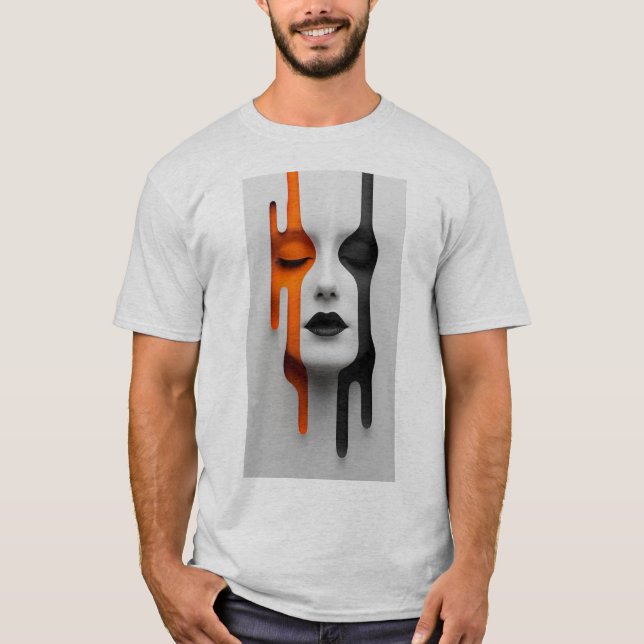 Gällande T-Shirt (Framsida)