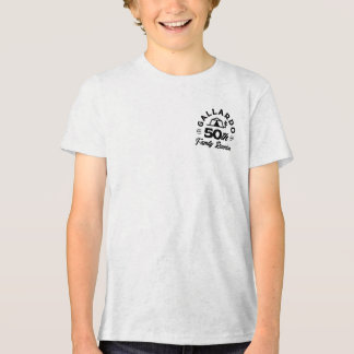 Gallardo 50th Kids - Unisex T-Shirt