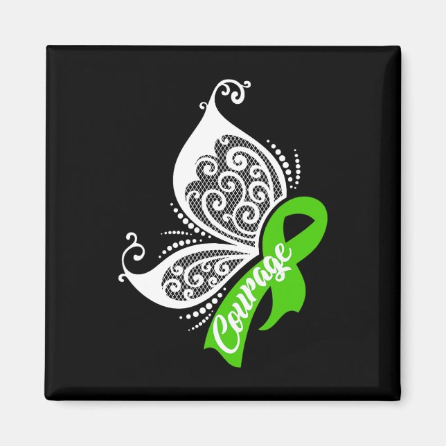 Gallblåsgallblåsans gallblåsslampektacancer magnet (Framsidan)