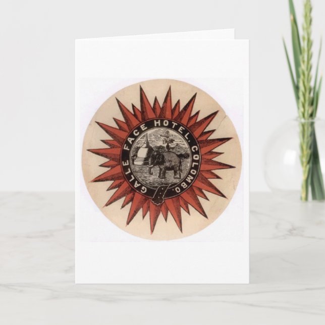 gallefacitahotell kort (Framsida)