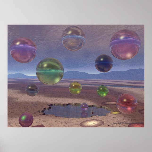 Gäller glas poster (Framsidan)