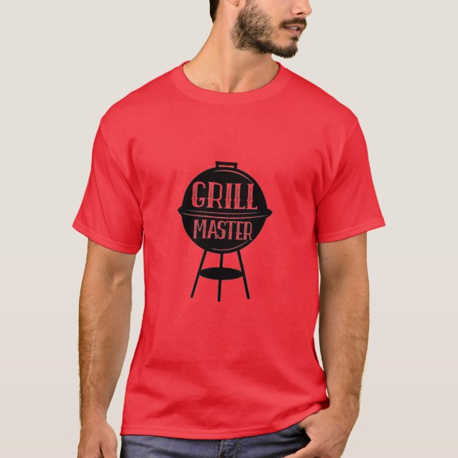 Galler, huvuddesign t shirt (Framsida)