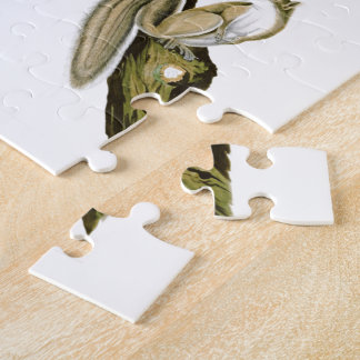 Gallerförsedda ugglaJohn James Audubon fåglar av Pussel