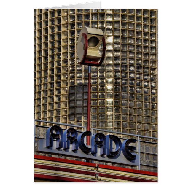 Galleri Hälsningskort (Framsidan)