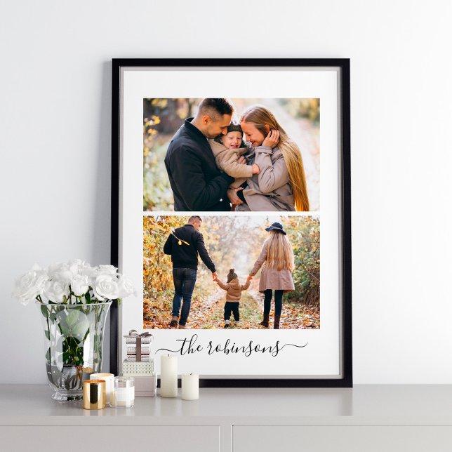 Galleri med 2 Personliger Poster (Skapare uppladdad)