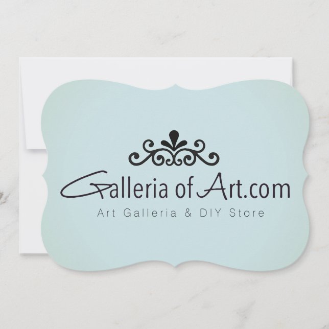 Galleria of Art.com - Art Galleria & DIY Store (Framsida)