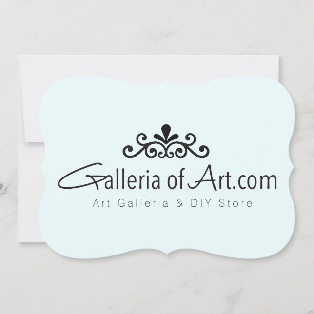 Galleria of Art.com - Art Galleria & DIY Store (Framsida)