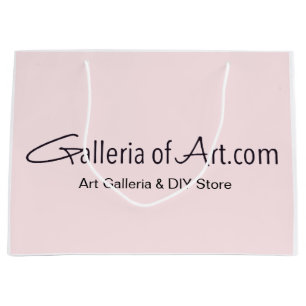 Galleria of Art.com - Gift Bag