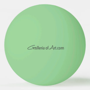 Galleria of Art.com - Ping Pong Boll