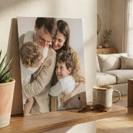 Gallerisatinfoto Fototryck
