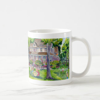 Gallerit Kaffemugg