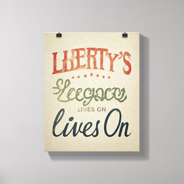 Gallery Art > Arbetsytekonst Canvastryck (Framsida)