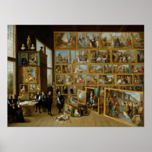 Gallery CC0056 Poster