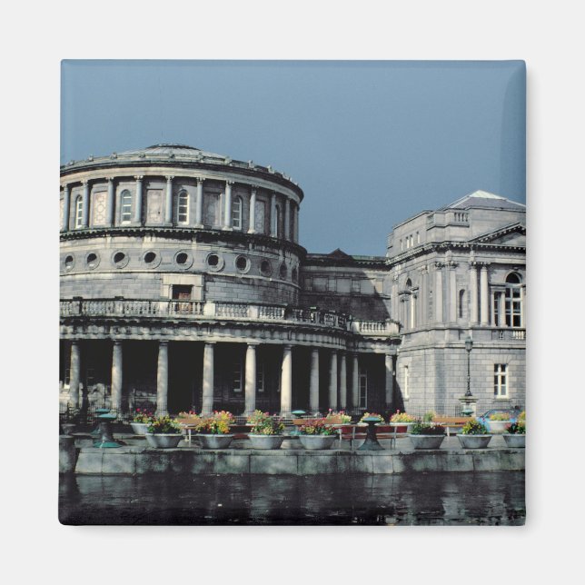 Gallery Exterior Magnet (Framsidan)