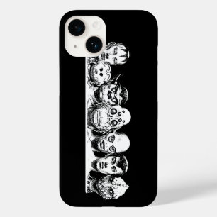 Gallery iPhone 6 Fodral