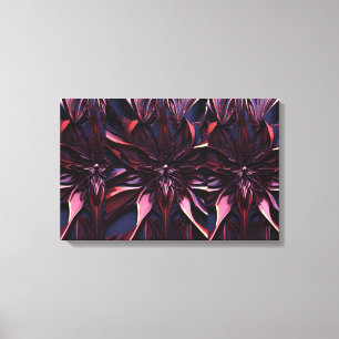 Gallery-Quality Stretched-Kanvastryck: Elevate Yo Canvastryck