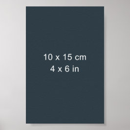Gallery Wall Layout-mall Foto 10 x 15 cm 4x6in Poster