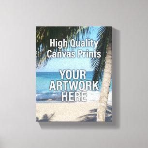 Gallery Wrapped Canvas-utskrifter av teckningen Canvastryck