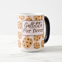 Galletita Porfavatte Latte Mugg