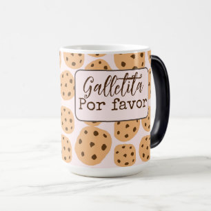 Galletita Porfavatte Latte Mugg