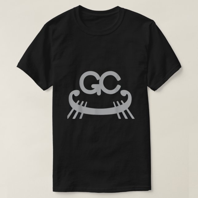 Galley la company t shirt (Design framsida)