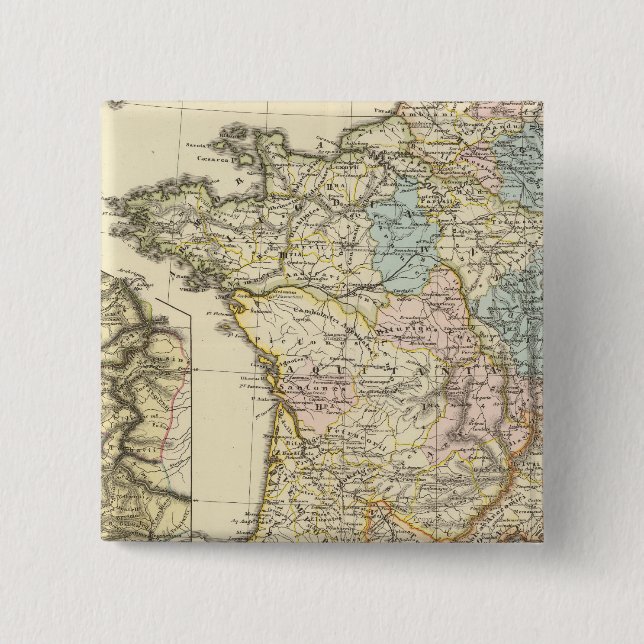 Gallia Knapp (Framsida)