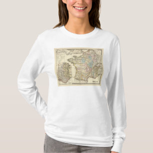 Gallia Tee