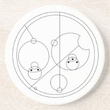 Gallifreyan älskar jag dig kustfartyget