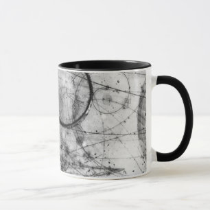 Gallifreyan geometri mugg