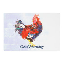 Gallinacitet, påsk frukost Personlig