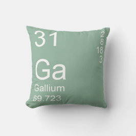 Gallium Kudde