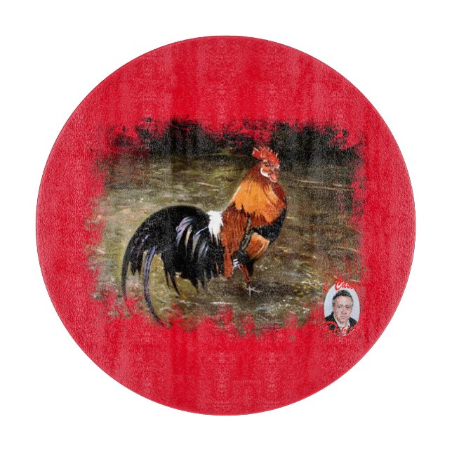 Gallo/Galo/Rooster (Framsidan)