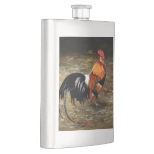 Gallo/Galo/Tupp Fickplunta